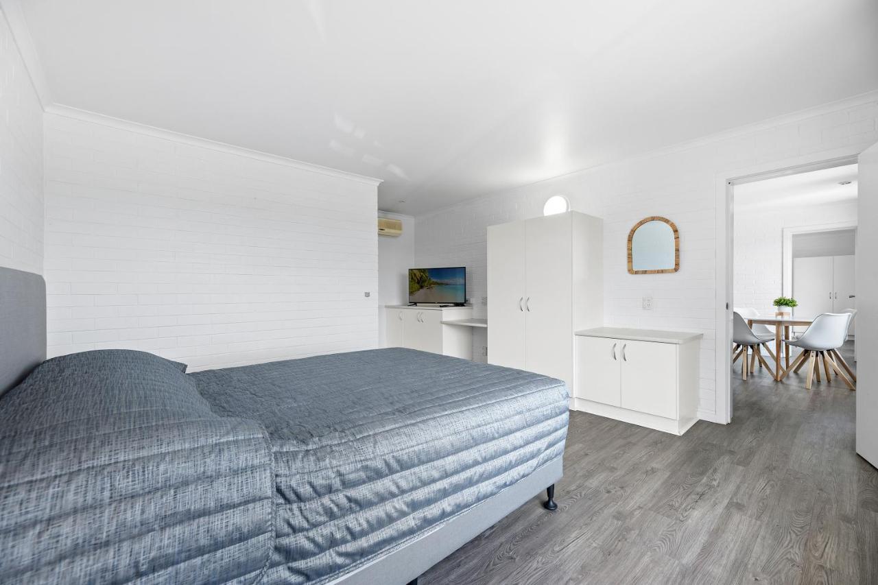 The Harrington Serviced Apartments Narooma Eksteriør bilde