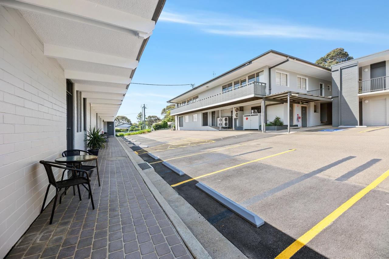 The Harrington Serviced Apartments Narooma Eksteriør bilde