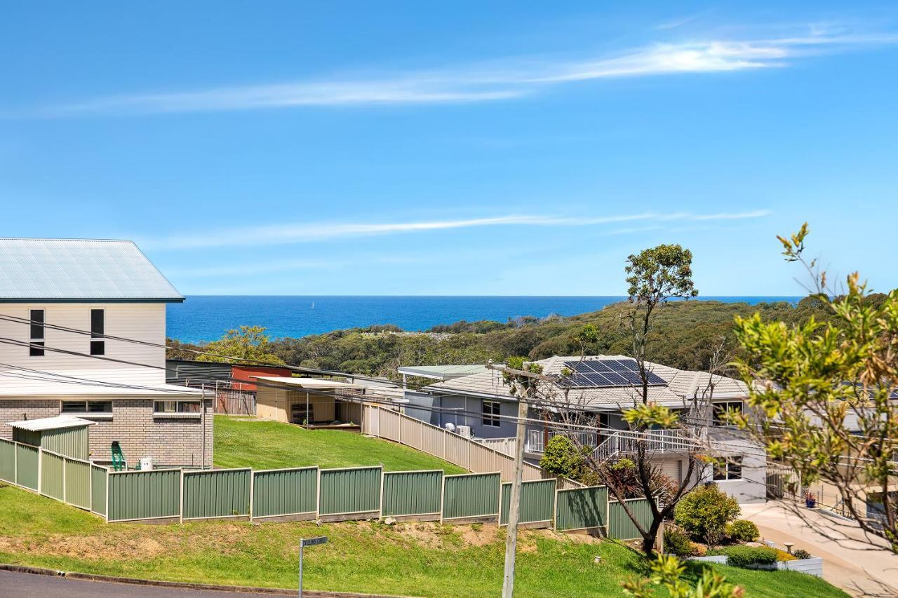 The Harrington Serviced Apartments Narooma Eksteriør bilde