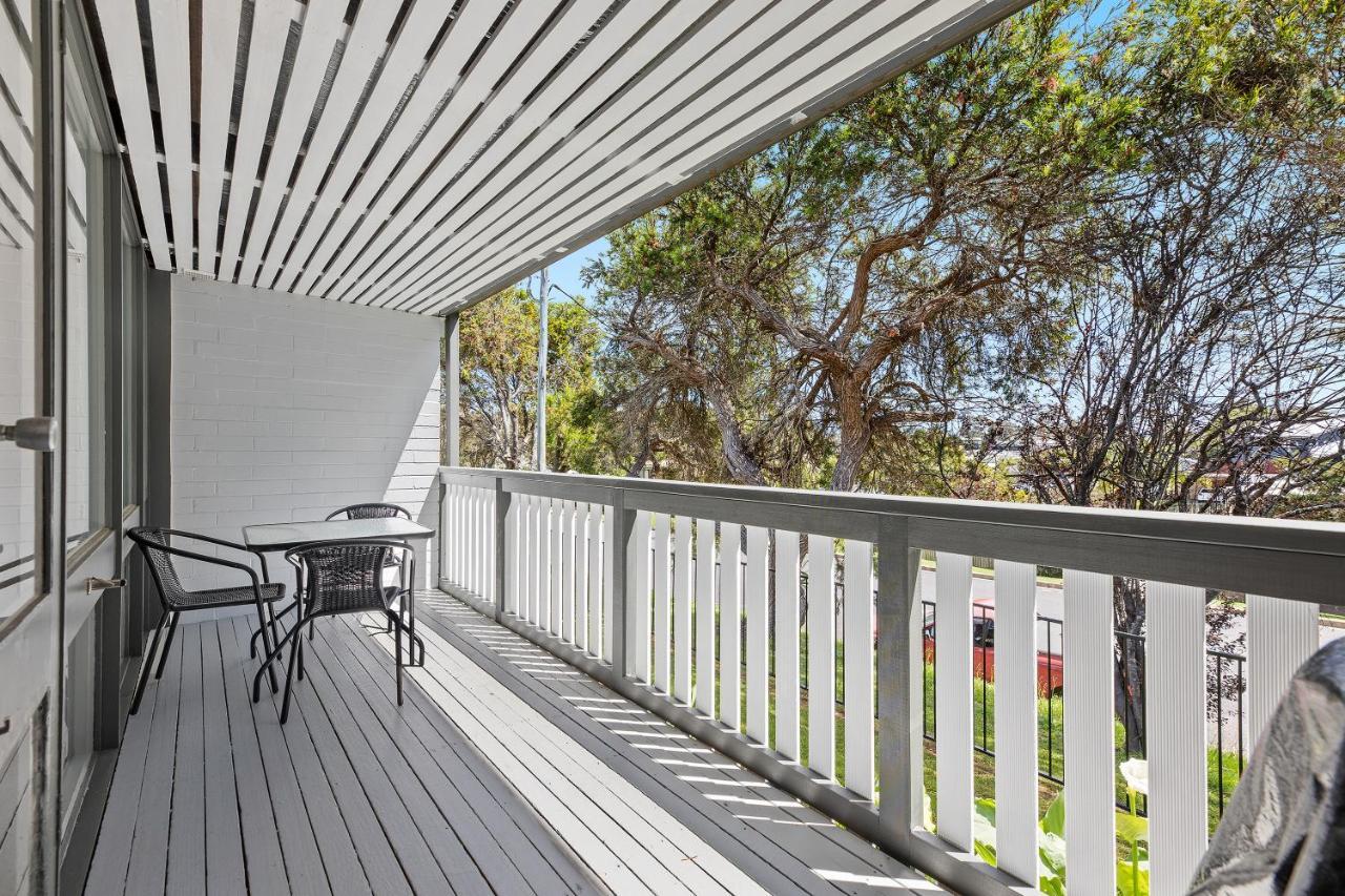 The Harrington Serviced Apartments Narooma Eksteriør bilde