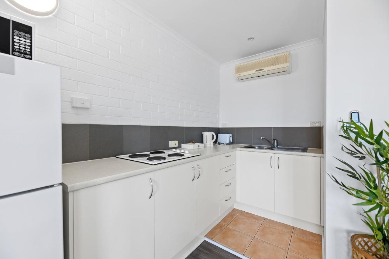 The Harrington Serviced Apartments Narooma Eksteriør bilde